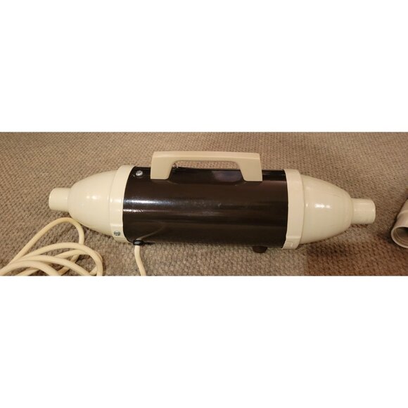 METRO Data-Vac MDV-1 Computer VACUUM Blower USA - Picture 5 of 14